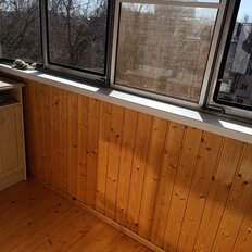 Квартира 33 м², 1-комнатная - изображение 1