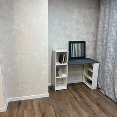 Квартира 45 м², 2-комнатная - изображение 4