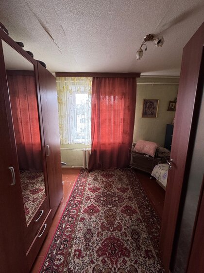 107,7 м², 3-комнатная квартира 15 508 800 ₽ - изображение 33