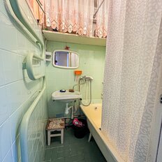 Квартира 33,2 м², 1-комнатная - изображение 1