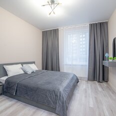 Квартира 40 м², 2-комнатная - изображение 1