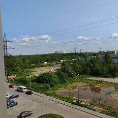 Квартира 51,8 м², 2-комнатная - изображение 1