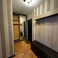 Квартира 37 м², 1-комнатная - изображение 1