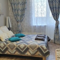 Квартира 24 м², студия - изображение 3