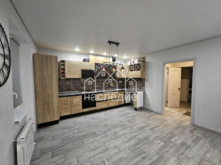 50 м², 1-комнатная квартира 3 990 000 ₽ - изображение 19
