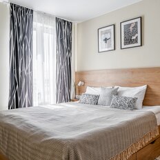 Квартира 22 м², студия - изображение 3