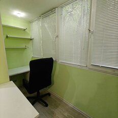Квартира 34 м², 1-комнатная - изображение 4
