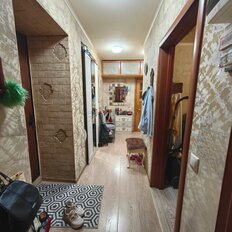 Квартира 56,3 м², 2-комнатная - изображение 2