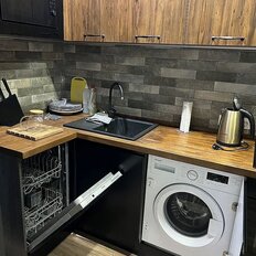 Квартира 43 м², 1-комнатная - изображение 4