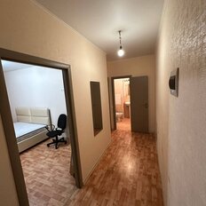 Квартира 36,7 м², 1-комнатная - изображение 4