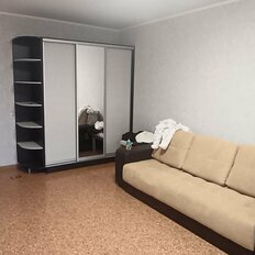 Квартира 37,9 м², 1-комнатная - изображение 2