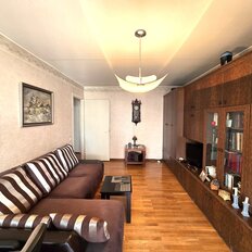 Квартира 54 м², 2-комнатная - изображение 5