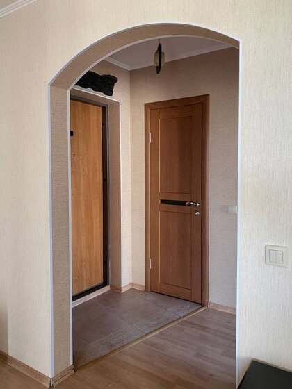 37 м², 1-комнатная квартира 3 700 000 ₽ - изображение 41