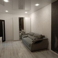 Квартира 37 м², 1-комнатная - изображение 1