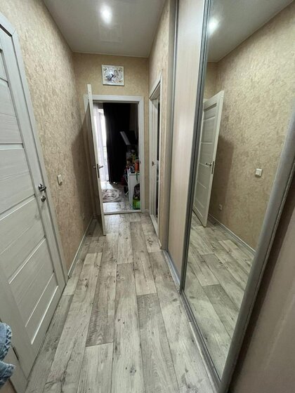 38,4 м², 1-комнатная квартира 4 719 510 ₽ - изображение 13
