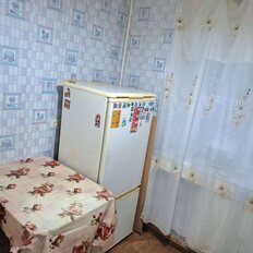 Квартира 30 м², 1-комнатная - изображение 3