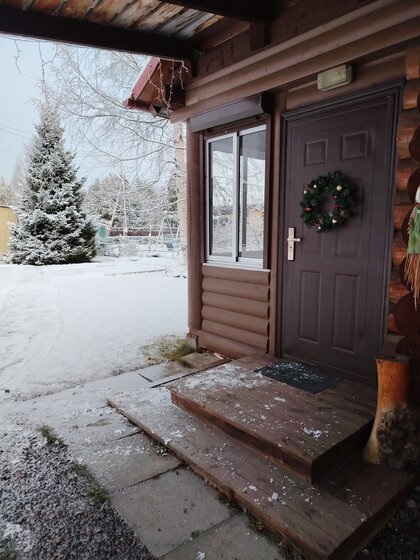 35 м² дом, 15 соток участок 9 000 ₽ в сутки - изображение 63