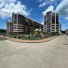 Квартира 39 м², 1-комнатная - изображение 3