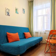 Квартира 12 м², студия - изображение 2