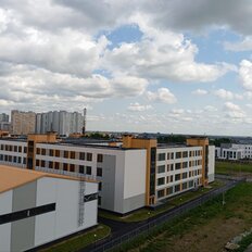 Квартира 42,9 м², 1-комнатная - изображение 3