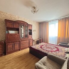 Квартира 37 м², 1-комнатная - изображение 5