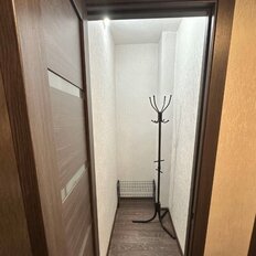 Квартира 28,7 м², 1-комнатная - изображение 5