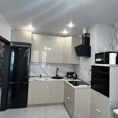 Квартира 52 м², 2-комнатная - изображение 2