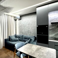 Квартира 48 м², 1-комнатная - изображение 1