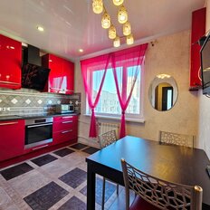 Квартира 77 м², 3-комнатная - изображение 2