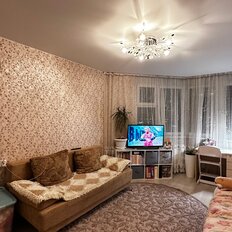 Квартира 44 м², 1-комнатная - изображение 4