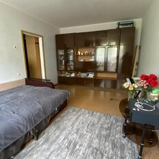 Квартира 37,9 м², 1-комнатная - изображение 4