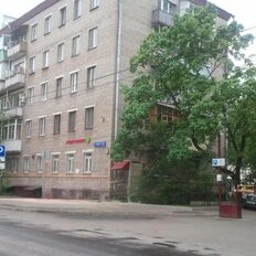 Квартира 37 м², 1-комнатная - изображение 1