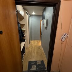 Квартира 38 м², 1-комнатная - изображение 3