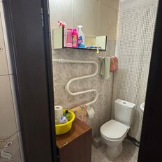 Квартира 31 м², 1-комнатная - изображение 2