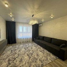 Квартира 72 м², 2-комнатная - изображение 1