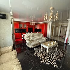 Квартира 75 м², 2-комнатная - изображение 1