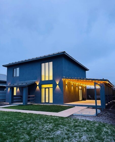 250 м² дом, 4 сотки участок 20 000 ₽ в сутки - изображение 57