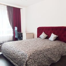 Квартира 42 м², 1-комнатная - изображение 2
