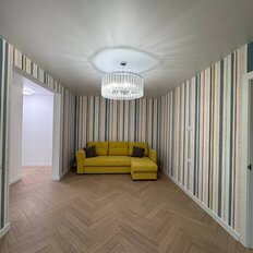 Квартира 44,6 м², 2-комнатная - изображение 3