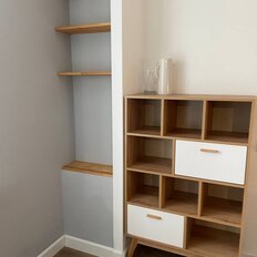 Квартира 37 м², студия - изображение 5