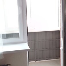 Квартира 38 м², 1-комнатная - изображение 5