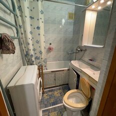 Квартира 43,5 м², 2-комнатная - изображение 1