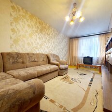 Квартира 58,7 м², 3-комнатная - изображение 4