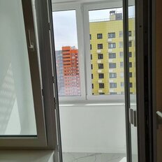 Квартира 37 м², 1-комнатная - изображение 5