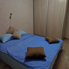 Квартира 50 м², 2-комнатная - изображение 2