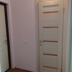 Квартира 40 м², 1-комнатная - изображение 4