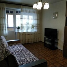 Квартира 33 м², 1-комнатная - изображение 5