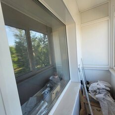 Квартира 42 м², 2-комнатная - изображение 5