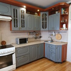 Квартира 87,1 м², 3-комнатная - изображение 2