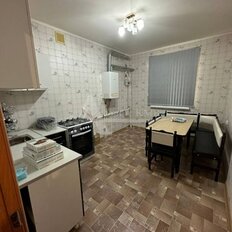 Квартира 75 м², 2-комнатная - изображение 2